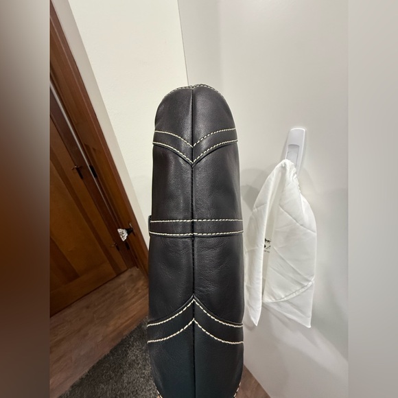 NWT! Vintage Coach Soho Flap Crossbody Bag Convertible Shoulder Bag Gift Idea - Picture 5 of 14